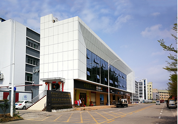 萧县住宅公寓幕墙修缮