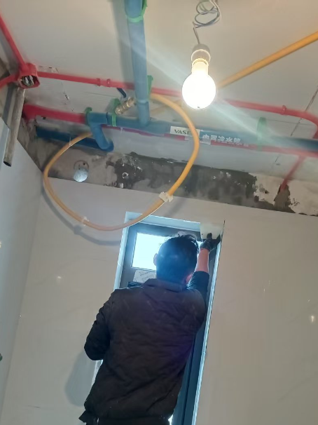 萧县专业水管维修