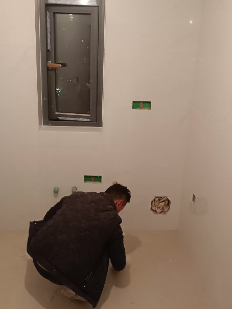 萧县专业电工维修