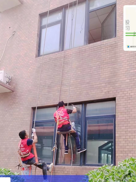 萧县承接各类窗户玻璃维修